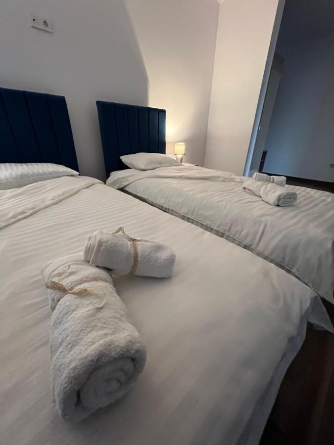 Aparthotel Plevnei4 Клуж-Напока Экстерьер фото
