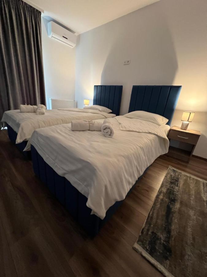 Aparthotel Plevnei4 Клуж-Напока Экстерьер фото
